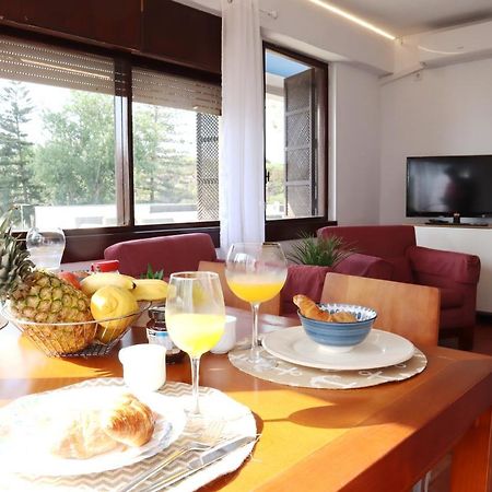 Sun & Beach Alvor Exterior foto
