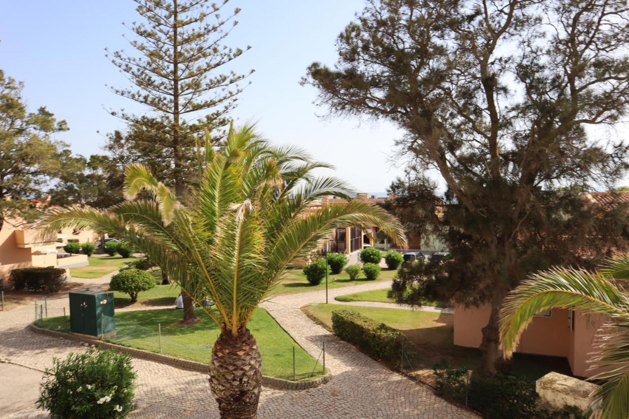 Sun & Beach Alvor Exterior foto