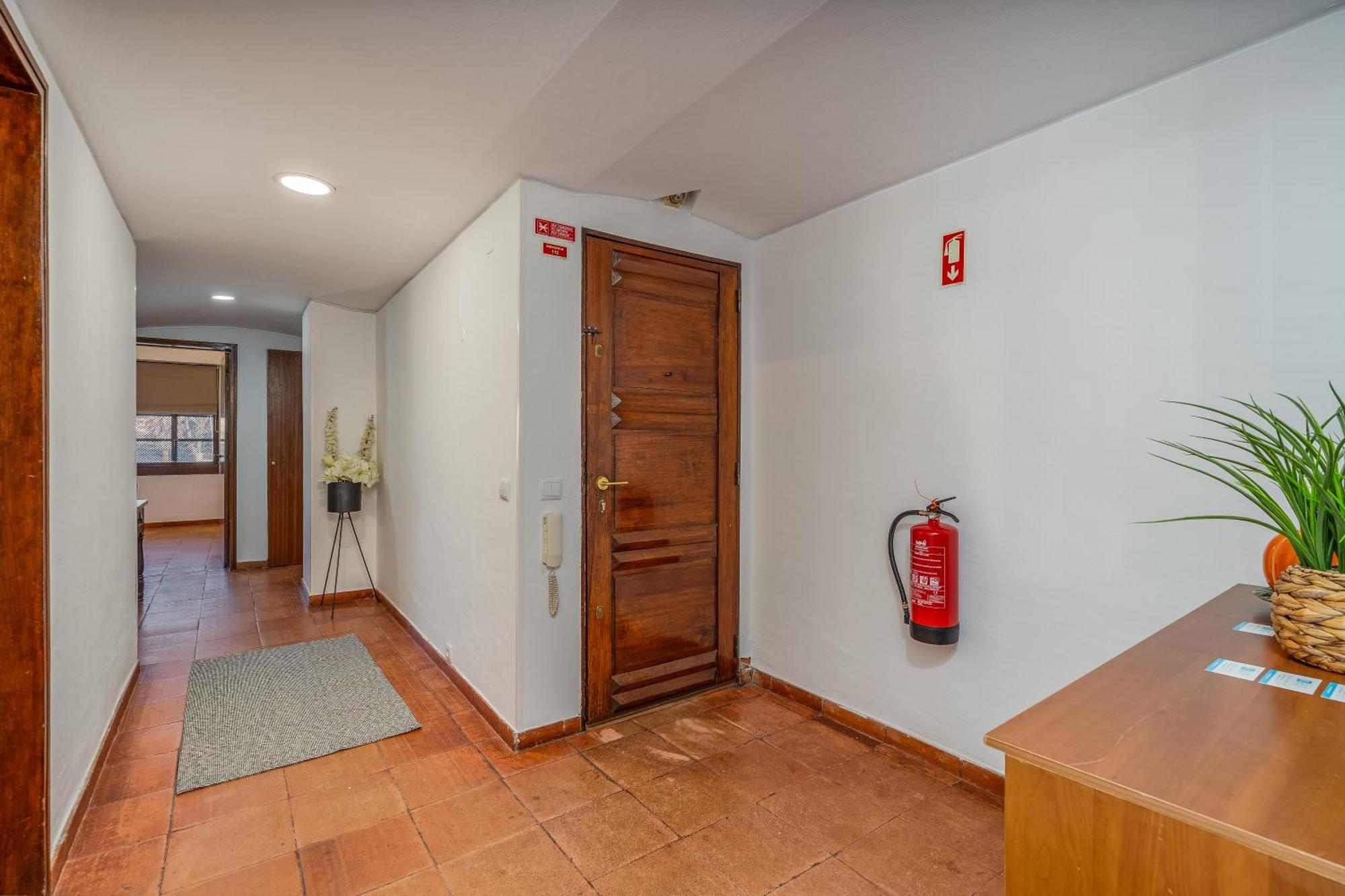 Sun & Beach Alvor Exterior foto