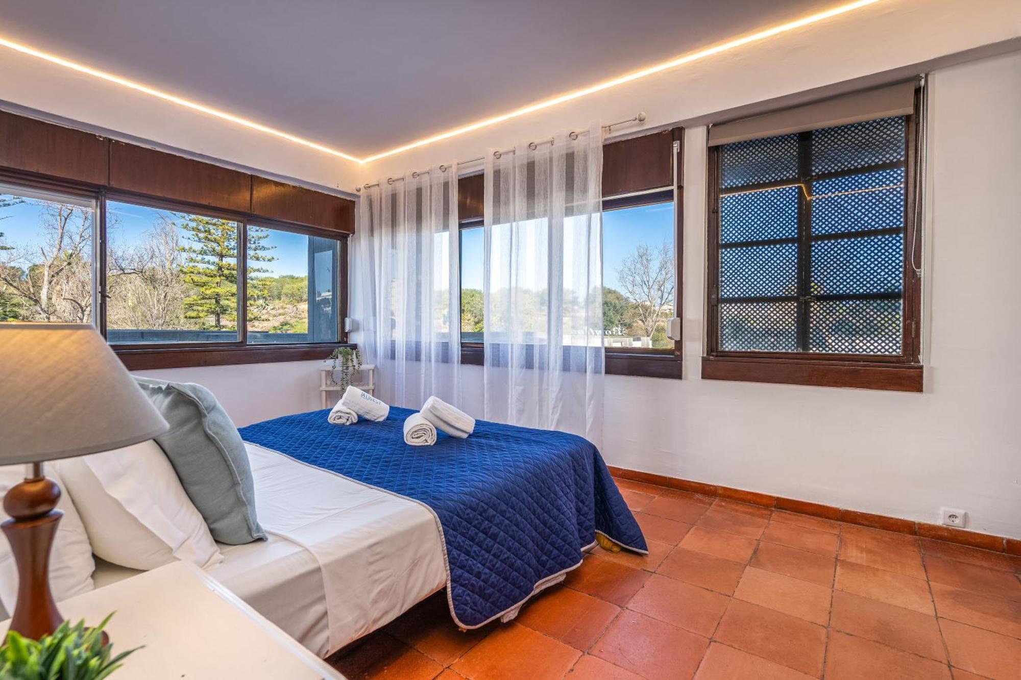 Sun & Beach Alvor Exterior foto