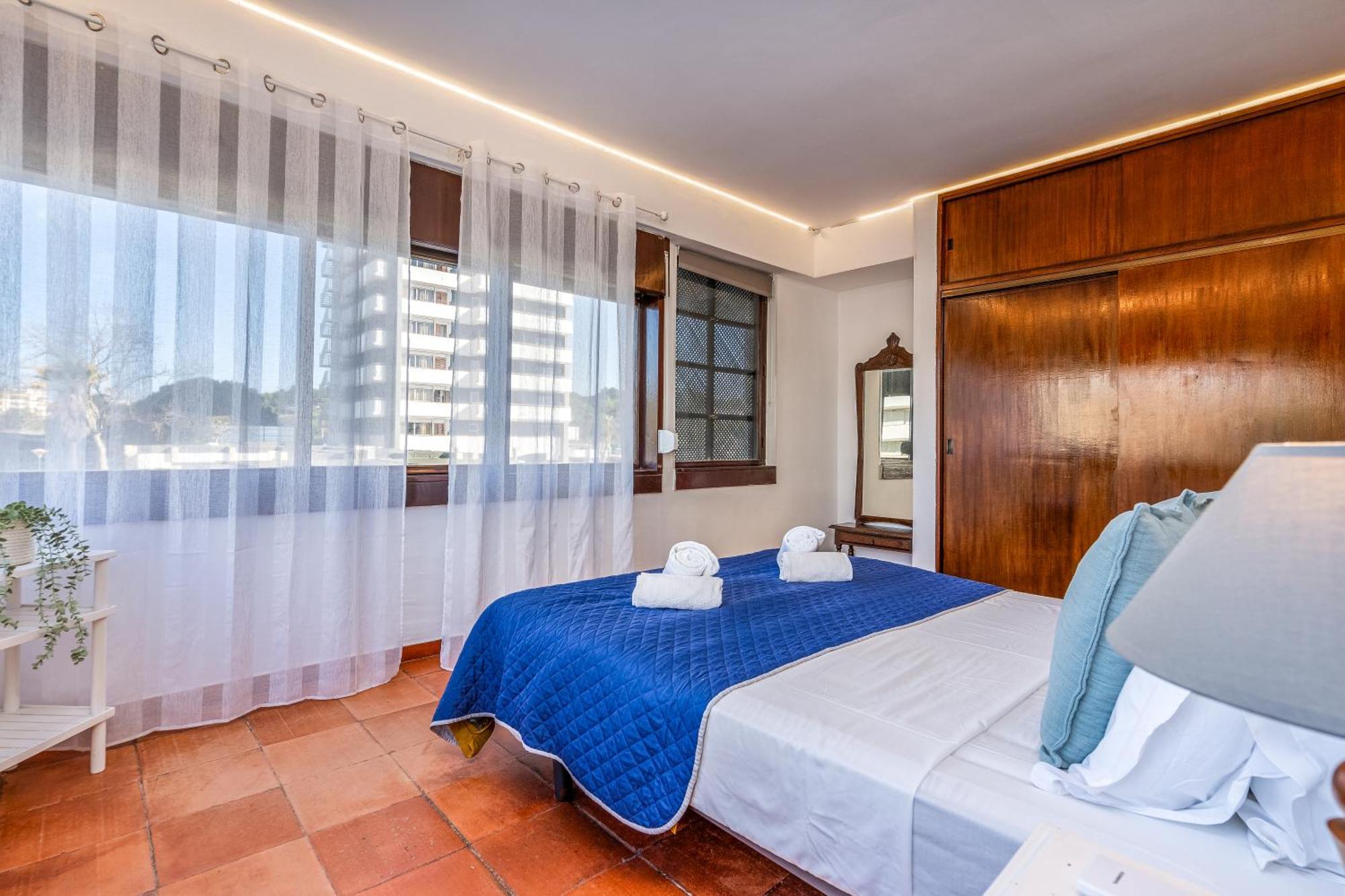 Sun & Beach Alvor Exterior foto